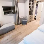 Hafen27 - Ocean View 펜션
