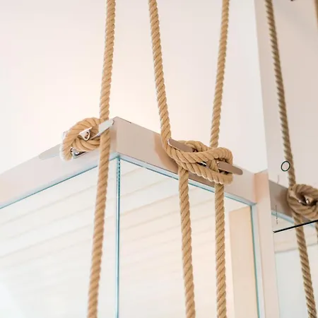 Hafen27, Meeresbrandung - Wattblick Mit Beachhouse-design In Sylt Dom wakacyjny List