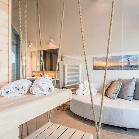 Vakantiehuis Hafen27 - Ocean View