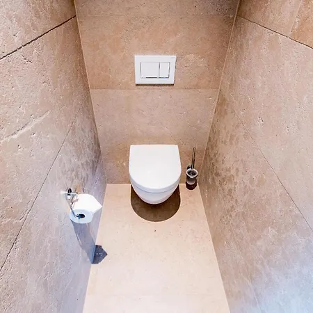 Hafen27, Meeresbrandung - Wattblick Mit Beachhouse-design In Sylt Dom wakacyjny *